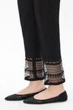 1 Piece Raw Silk Trouser (FZ0786)