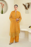 1 Piece Chiffon Dupatta (FZ0898)