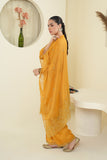 1 Piece Chiffon Dupatta (FZ0898)