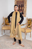 1 Piece Chiffon Dupatta (FZ0927)