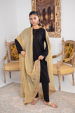 1 Piece Chiffon Dupatta (FZ0927)