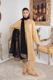 1 Piece Chiffon Dupatta (FZ0928)