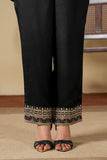 1 Piece Raw Silk Trouser (FZ0945)