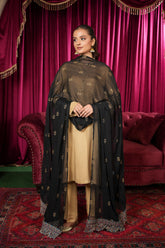 1 Piece Chiffon Dupatta (FZ0966)