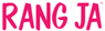 Rang Ja