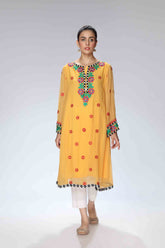 Yellow Wheel(FR0725)