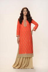 Paisley Gala 1 (CR3041)