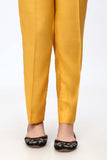 1 Piece Raw Silk Trouser (FZ0663)