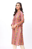 1 Piece Printed Lawn Shrug (TR0822)