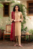 2 Piece Khaddar Suit (CR3337)