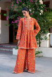 2 Piece Cambric Suit (TR1202)