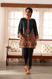 2 Piece Cambric Suit (TR1206)