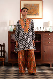 1 Piece Cambric Shalwar (CZ3315)