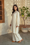 2 Piece Khaddar Suit (NR0403)