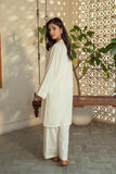 2 Piece Khaddar Suit (NR0403)