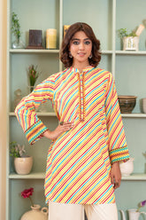 1 Piece Lawn Top (TR1179)