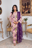 3 Piece Suit Lawn Suit (TR1196)