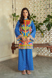 2 Piece Cambric Suit (TR1199)