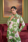 2 Piece Lawn Suit (TR1217)