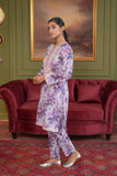 2 Piece Lawn Suit (TR1218)