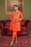 2 Piece Lawn Suit (TR1226)