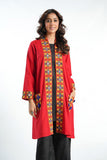 1 Piece Lawn Karandi Shrug (CR3027)