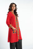 1 Piece Lawn Karandi Shrug (CR3027)