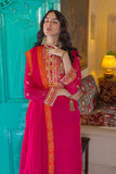 Masakali in Multi coloured Pk Chiffon fabric 4