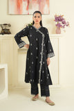 1 Piece Lawn Frock (CR3473)