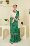 1 Piece Chiffon Dupatta (FZ0907)
