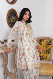 2 Piece Lawn Suit (CR3469)