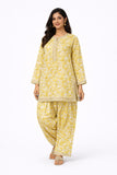 2 Piece Lawn Suit (TR1213)