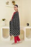 1 Piece Lawn Stole (CZ3287)
