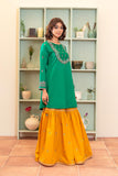 1 Piece Lawn Top (CR3425)