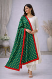 1 Piece Lawn Stole (CZ3336)