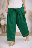 1 Piece Cambric Shalwar (CZ3341)