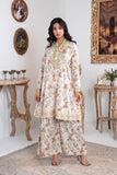 2 Piece Lawn Suit (CR3469)