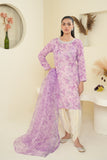 2 Piece Lawn Set (TR1194)