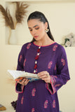 2 Piece Lawn Suit (CR3457)