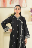 1 Piece Lawn Frock (CR3473)