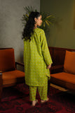 Umrao: 2 Piece Suit in Multi Lawn (TR1119)