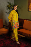 Mango Botanical: 2 Piece Suit in Multi Lawn (TR1110)