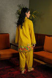 Mango Botanical: 2 Piece Suit in Multi Lawn (TR1110)