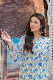 Alyba: 2 Piece Suit in Multi Lawn (TR1106)