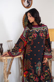1 Piece Raw Silk Kaftan (TR1198)