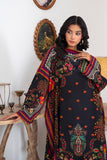 1 Piece Raw Silk Kaftan (TR1198)
