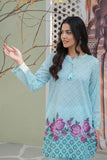 Ice Berg: 2 Piece Suit in Multi Lawn (TR1092)