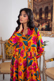 1 Piece Raw Silk Koti (FR1043)