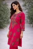 1 Piece Lawn Top (TR1228)