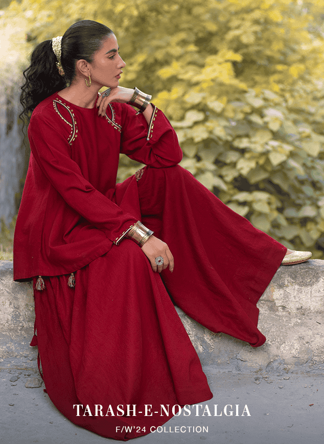 Rang ja party wear discount